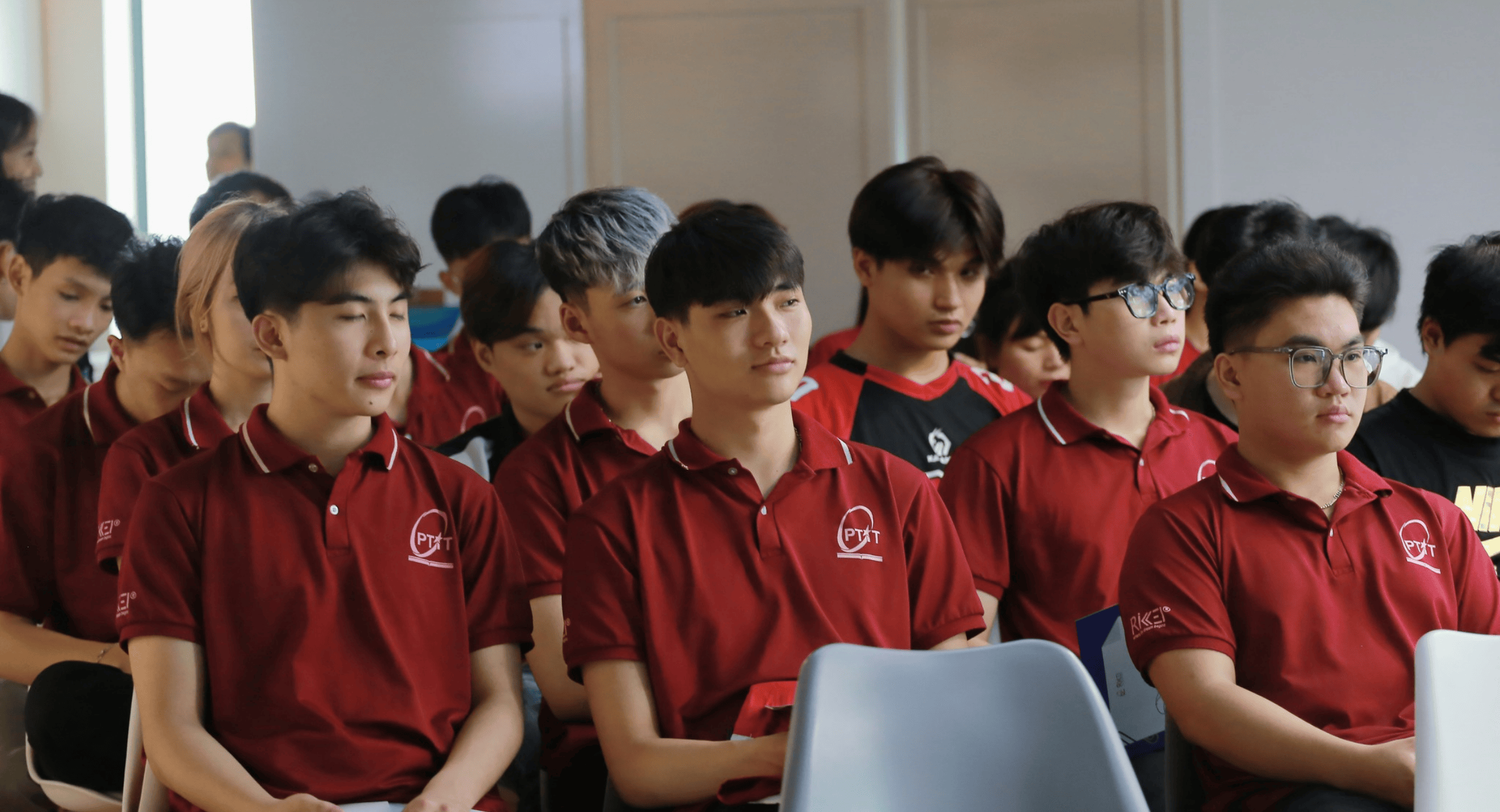 Workshop: Kỹ Năng Học Tập Hiệu Quả Cùng Rikkeisoft