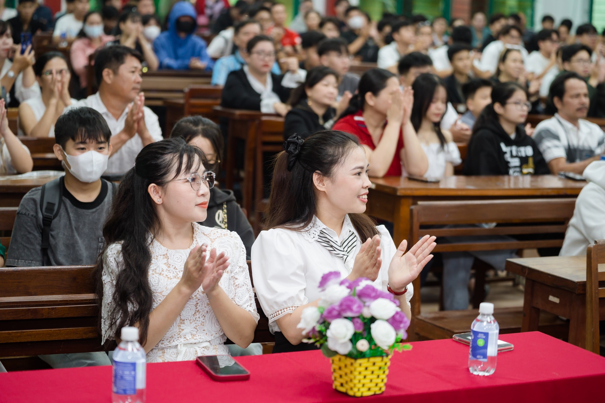 Cơ hội nghề nghiệp mở rộng nhờ đào tạo gắn doanh nghiệp